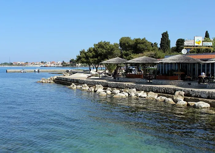 Appartement By The Sea - 10021