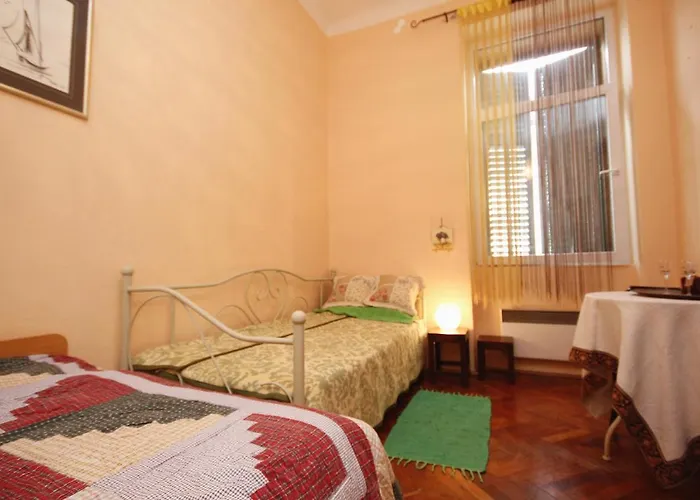 By The Sea - 10021 * Zadar