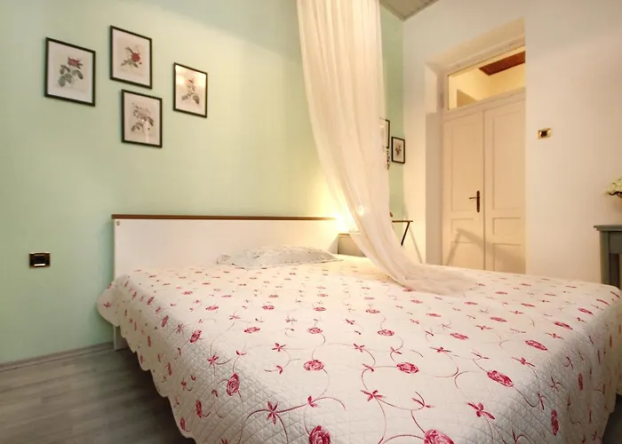 Appartement By The Sea - 10021