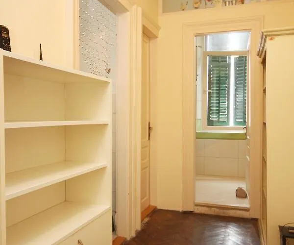 By The Sea - 10021 * Zadar