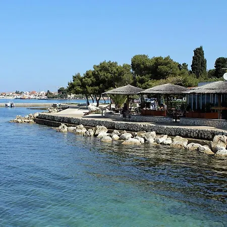 Διαμέρισμα By The Sea - 10021