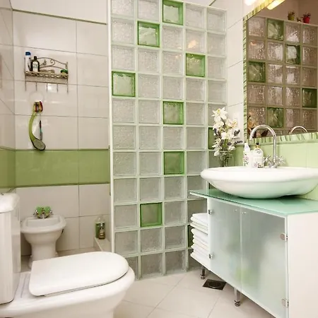 By The Sea - 10021 Διαμέρισμα Ζαντάρ