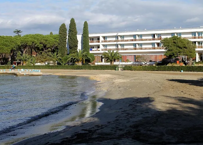 By The Sea - 10021 * Zadar