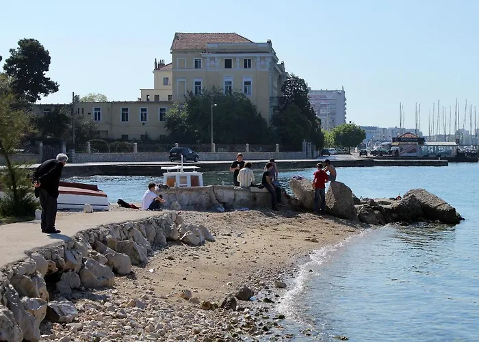 By The Sea - 10021 *