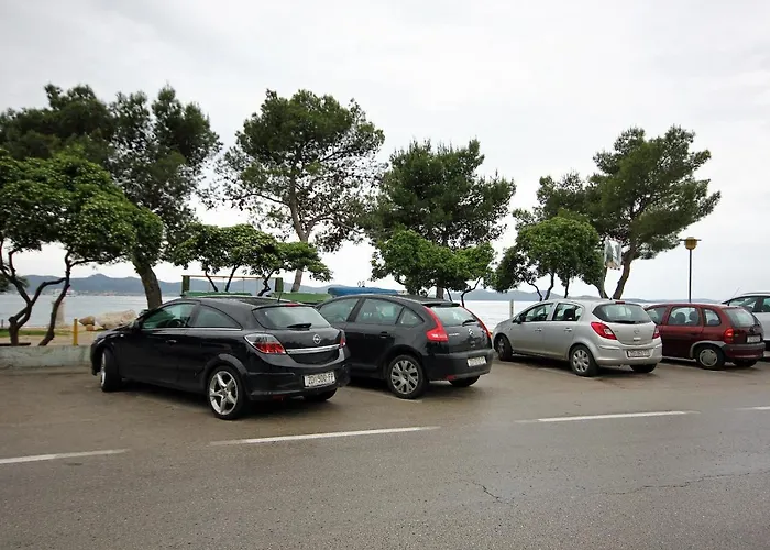 By The Sea - 10021 Lejlighed