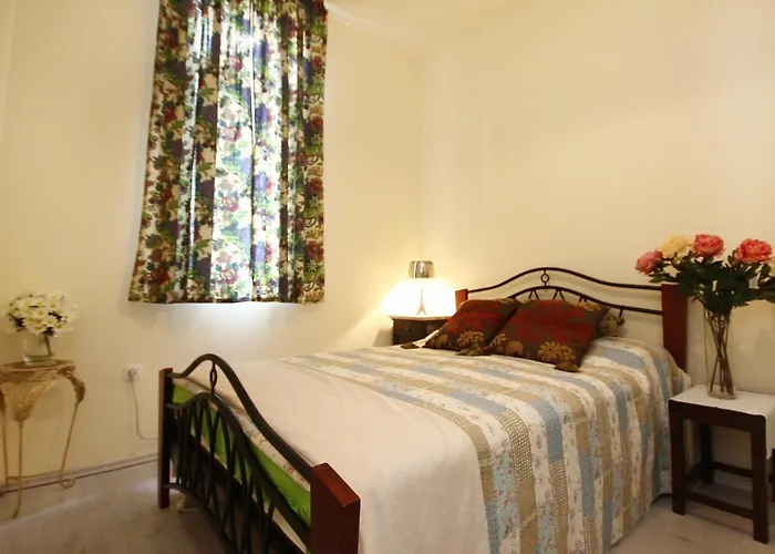 By The Sea - 10021 Lejlighed