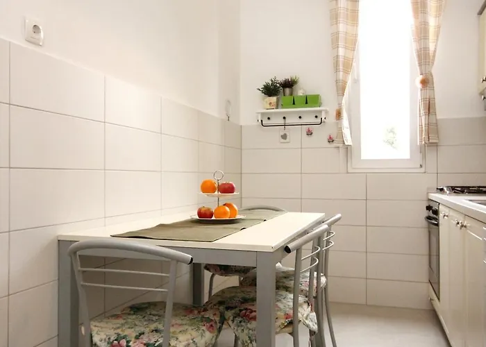 Lejlighed By The Sea - 10021 *